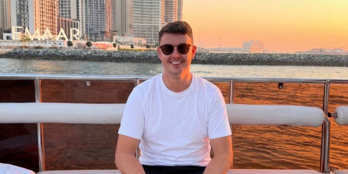 William Brown and the Importance of Responsible Founder-Led Education
