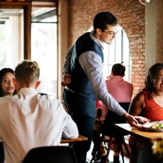 NYC Tipping Guide How Much to Tip in New York
