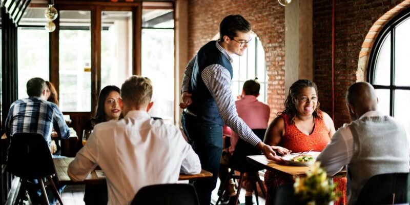 NYC Tipping Guide How Much to Tip in New York