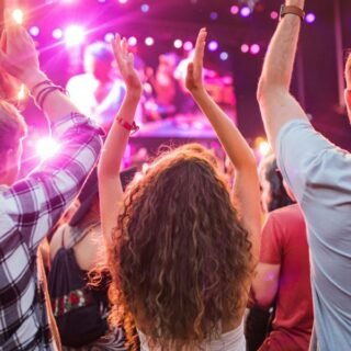 SummerStage 2026 Marks 40th Year With 60+ NYC Shows