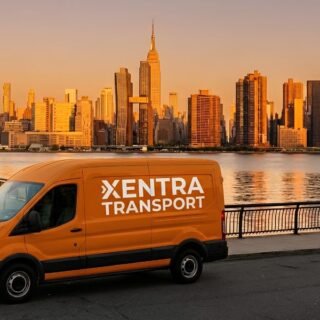 Courier Service NYC and How Xentra Transport Runs Same-Day Courier Service in NYC