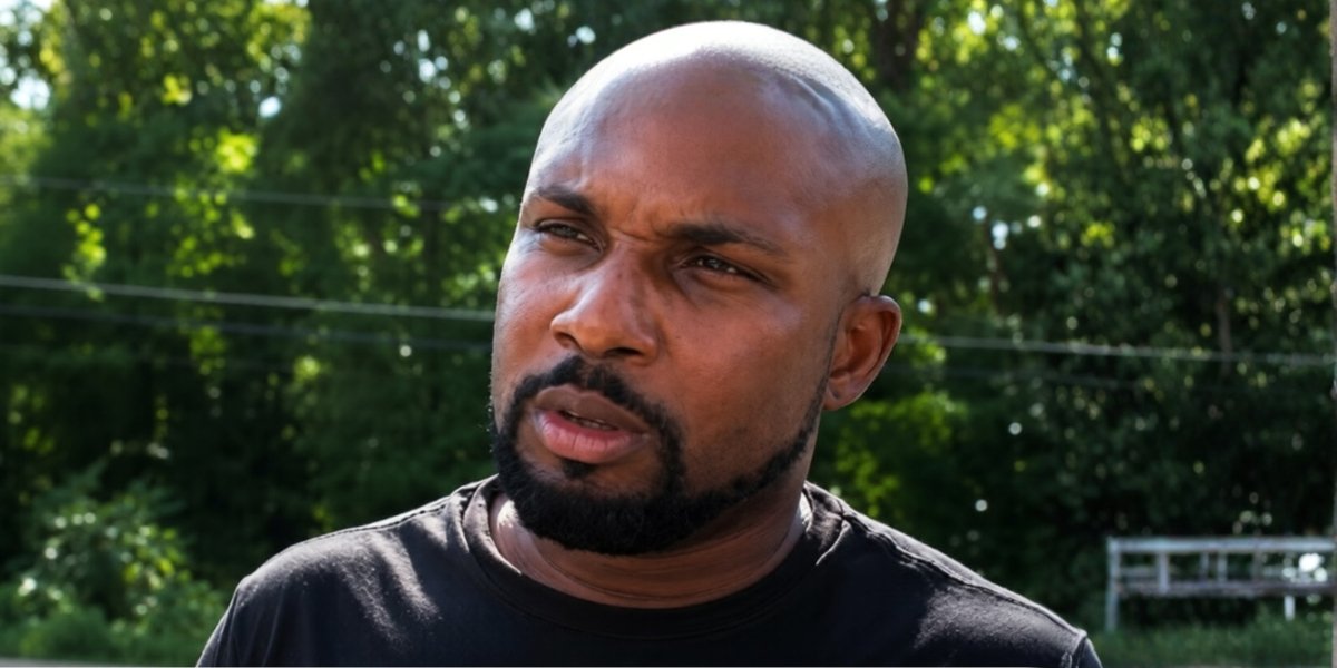 From Houston to Hollywood, DeMarcus Bumpers Is Building a Career Defined by Ambition, Legacy, and Streaming Success