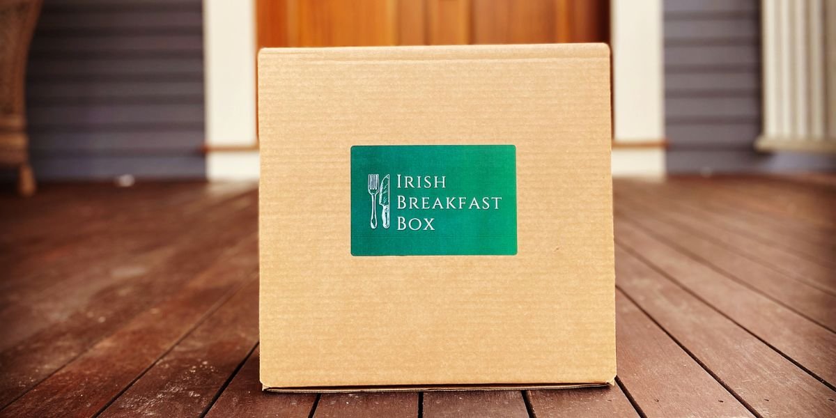I Think I Finally Found the Irish Breakfast I’ve Been Missing in America