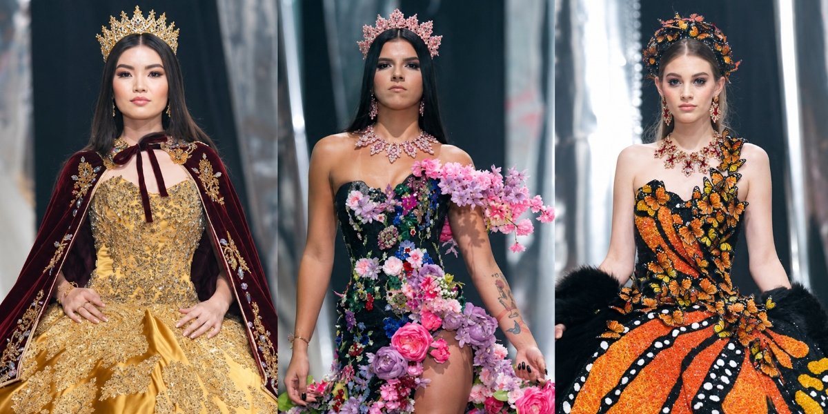 New York Fashion Week Returns to The Bureau Fashion Week This September