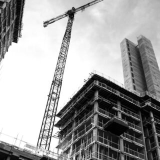 NYC Construction Site Evacuates Midtown After Column Failure