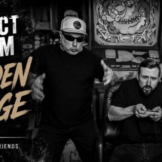 The Perfect Storm Finds Its Moment on Maiden Voyage