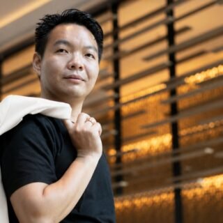 Why the Transition From HR Consultant to AI Consultant Was Natural for 7imlee