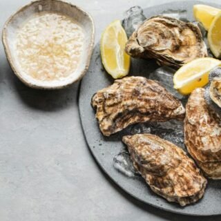 Zig Zag Oyster Bar