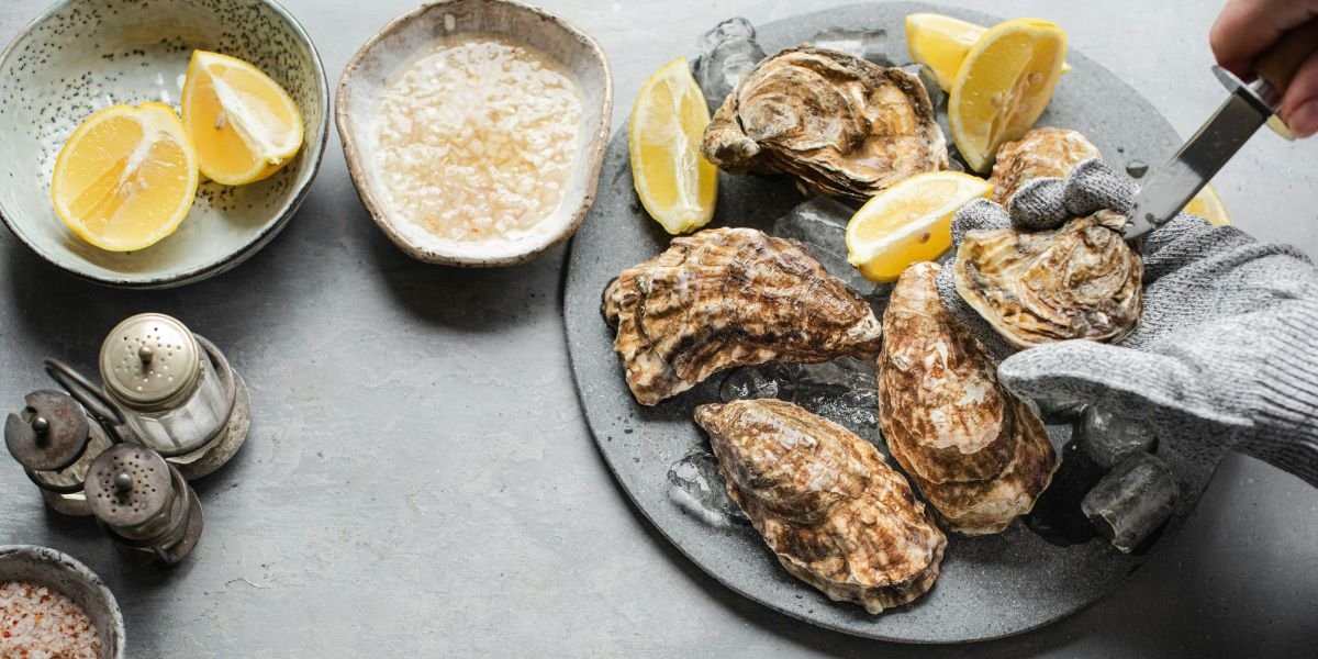 Zig Zag Oyster Bar