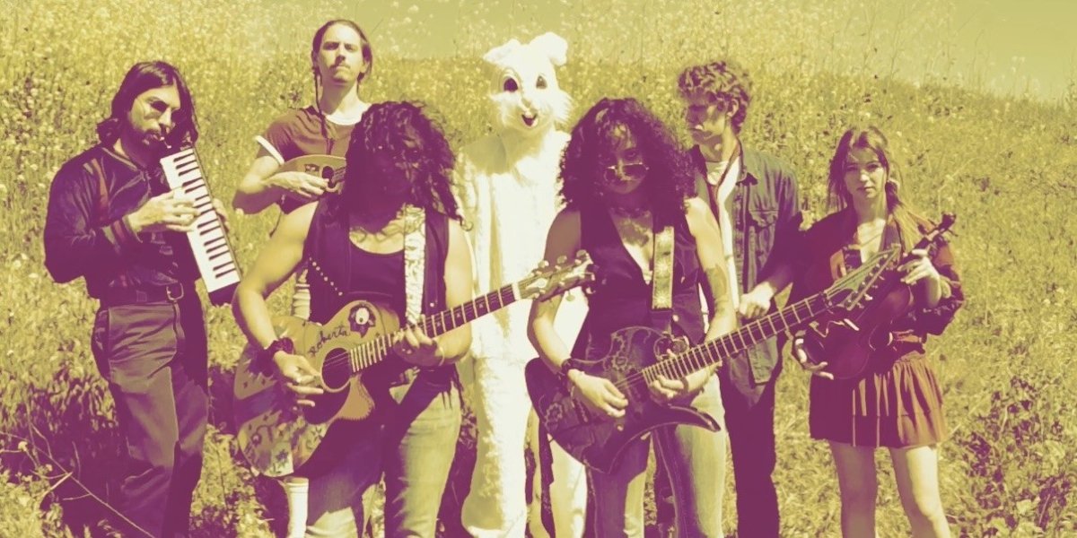 How badsoma Grew From a Solo Project Into a Six-Piece Band