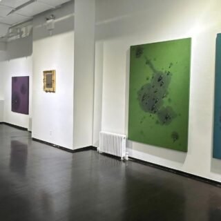 In Tracing Light: Yoo Choong Mok Freezes Time in Glass at AP Space