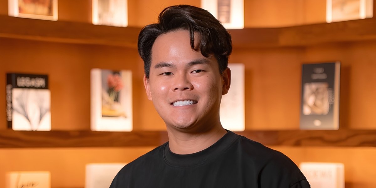 Joel Yi Explains Why Autonomy Is the Whole Point of Agentic AI