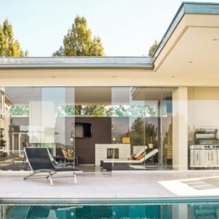 Maintaining Your Outdoor Oasis All Season Long
