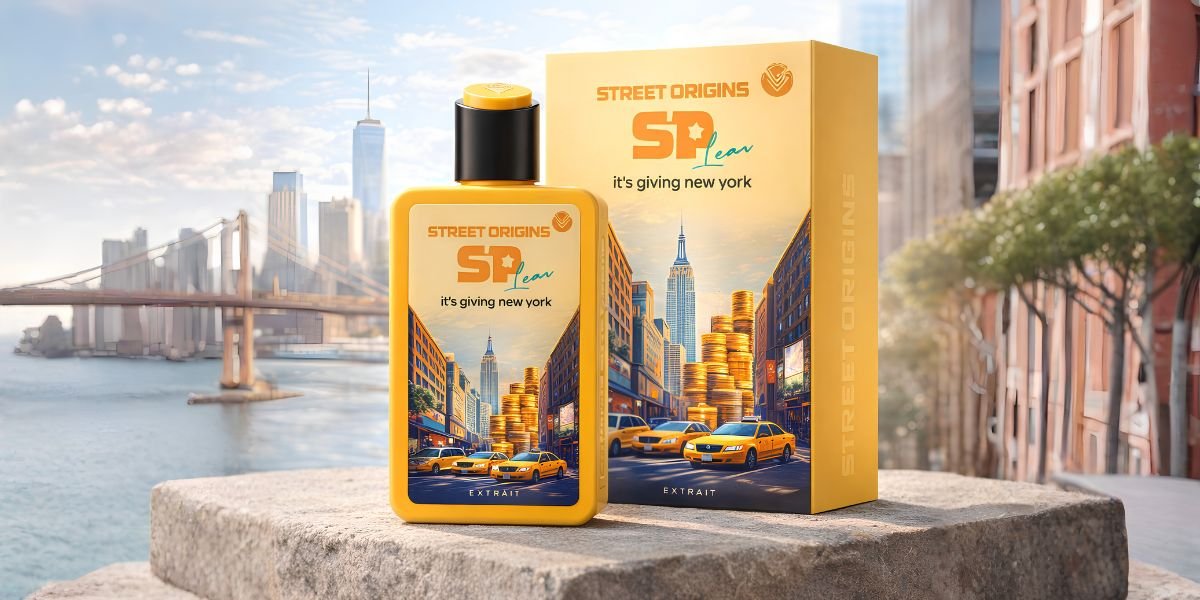 Street Origins Brings Its Instagrammable City Scents to NYC
