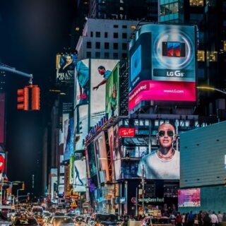 Broadway