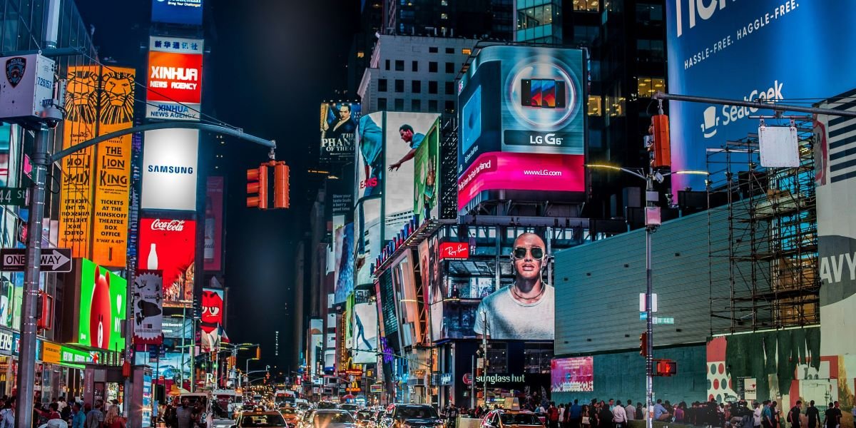 Broadway