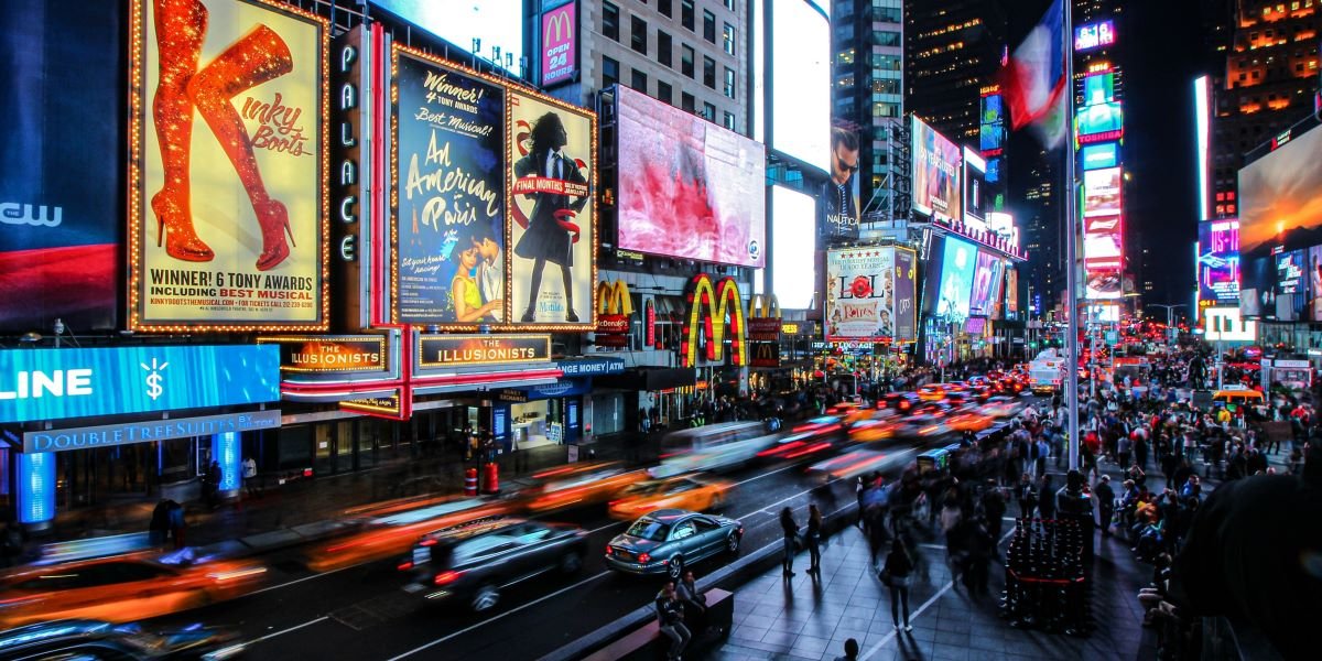 Broadway