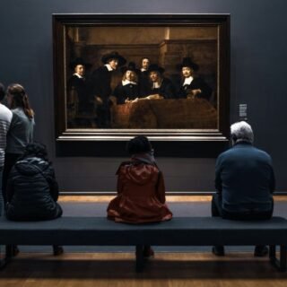 Free Museum Days and Pay What You Wish Hours Across New York City
