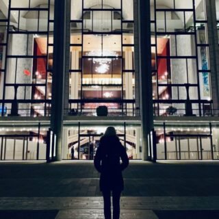 Lincoln Center