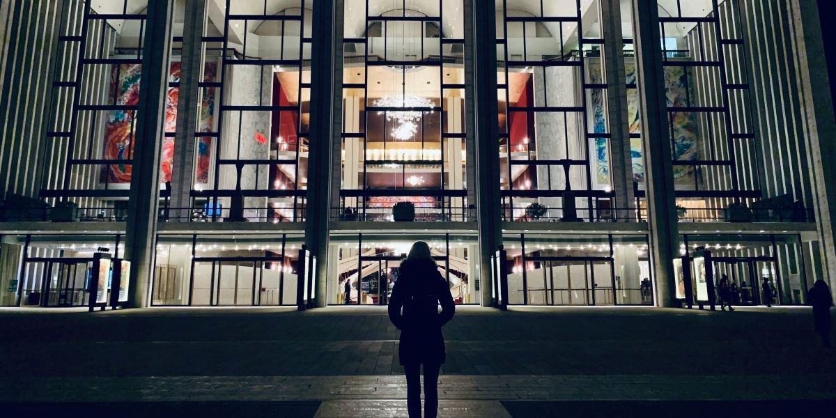 Lincoln Center