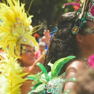NYC Labor Day Weekend 2026 Brings Caribbean Carnival, US Open Tennis, and Citywide Festivals Across All Five Boroughs