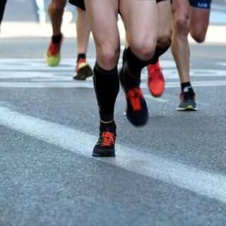 New York Road Runners Hosts 45th New Balance 5th Avenue Mile With 8,600 Runners and 15 Olympians on Museum Mile