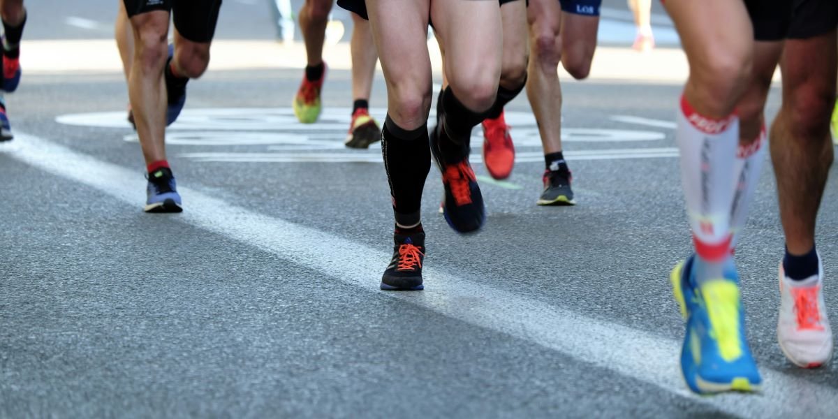 New York Road Runners Hosts 45th New Balance 5th Avenue Mile With 8,600 Runners and 15 Olympians on Museum Mile