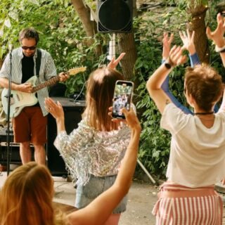 The Village Trip Festival Returns to Greenwich Village and the East Village for 10 Days of Arts and Activism