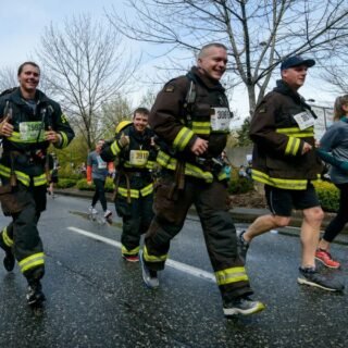 Tunnel to Towers