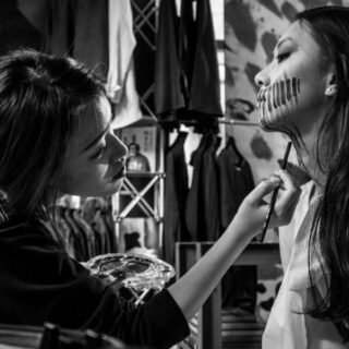 Artist Sophie Lin and a Creative Journey Rooted in Love