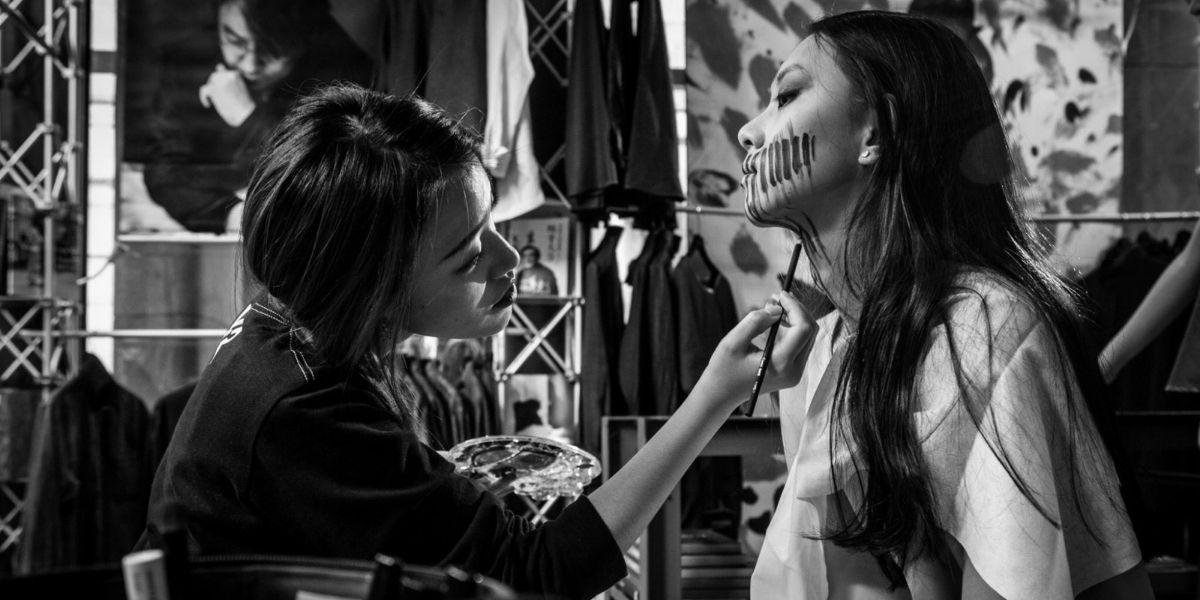 Artist Sophie Lin and a Creative Journey Rooted in Love