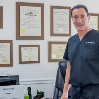 Clinical Photography, Patient Records, and Intellectual Property - How Dr. Brett Bolton’s Practice Reflects a Broader Role of Medical Image Documentation