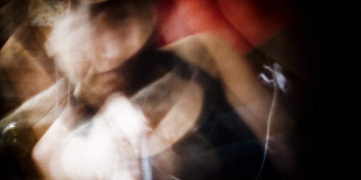 Cynthia Karalla’s Camera Obscura Echoes the Body with History, Technology and a Cubist Lens