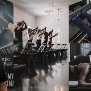 Meet Maggie Romnios, From Advertising to Entrepreneurship with Studio Pilates International