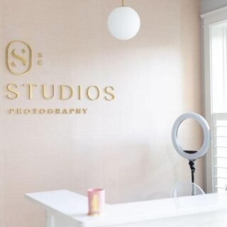 Stephanie Selby Photography Begins Fourth Volume of 40 Over 40 Portrait Exhibition Celebrating Charleston Women