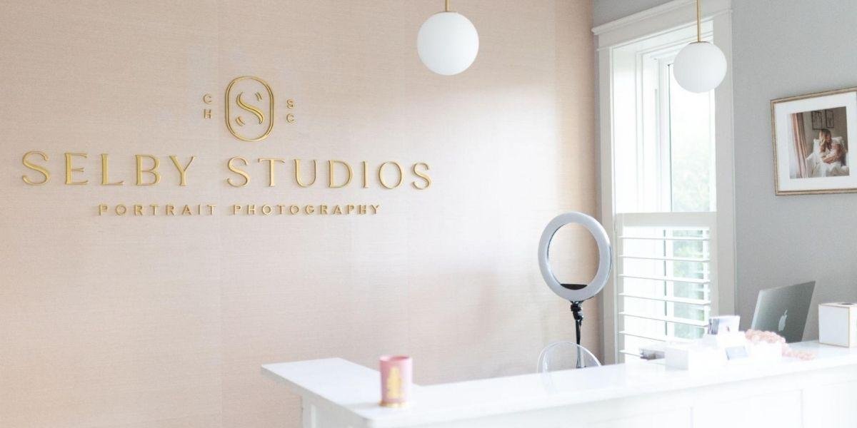 Stephanie Selby Photography Begins Fourth Volume of 40 Over 40 Portrait Exhibition Celebrating Charleston Women