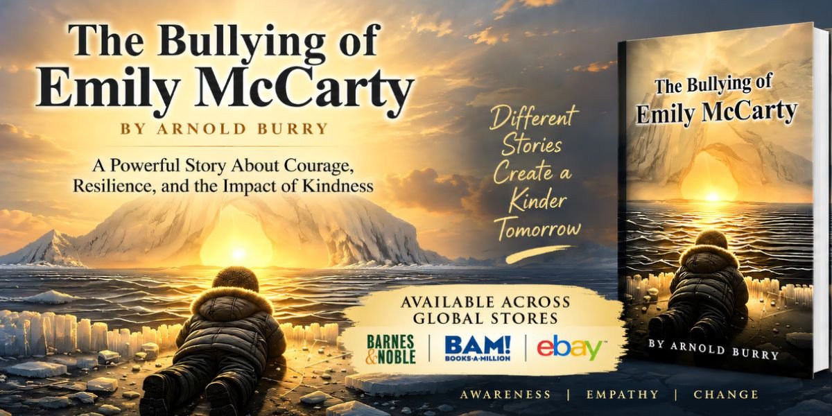 The Bullying of Emily McCarty Explores the Hidden Cost of Cruelty
