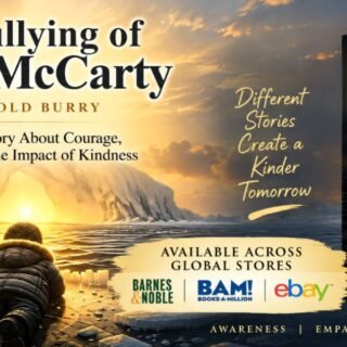 The Bullying of Emily McCarty Explores the Hidden Cost of Cruelty