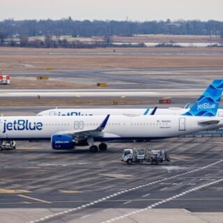 Why Reliable Transportation Matters When Traveling Through JFK Airport