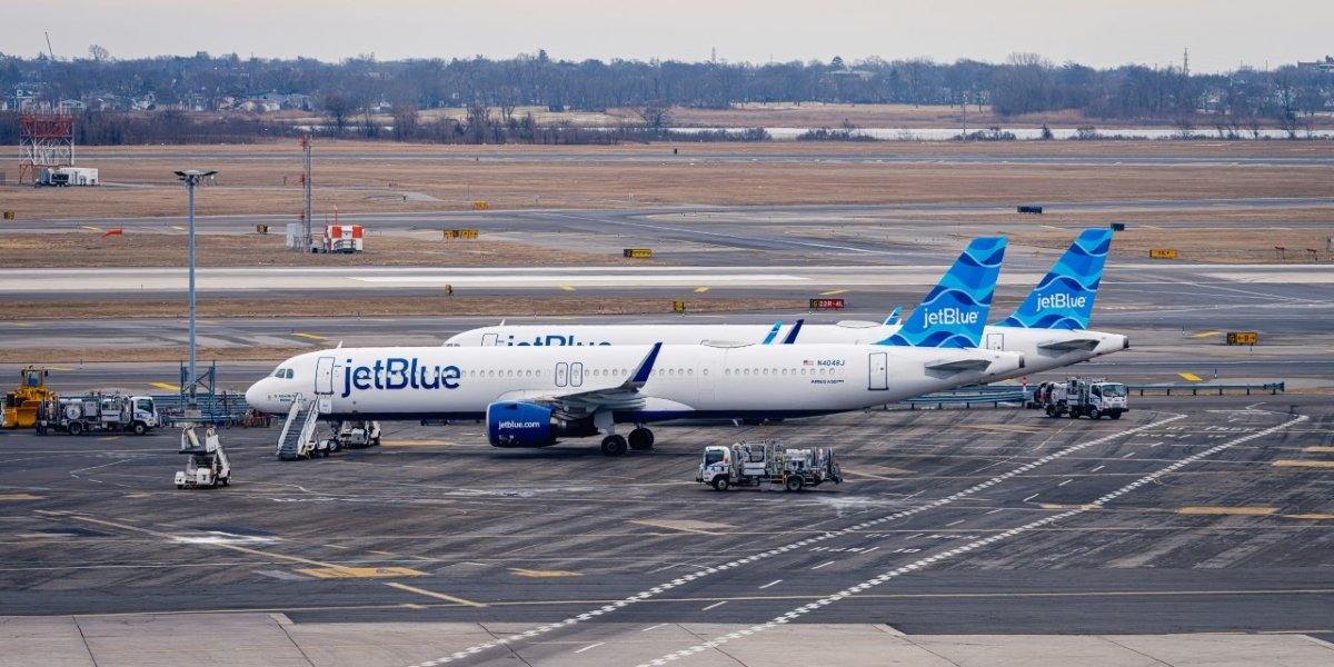 Why Reliable Transportation Matters When Traveling Through JFK Airport