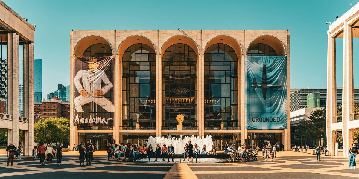 64th New York Film Festival Closes at Lincoln Center After 18 Days of Queens and Harlem Stories on Screen