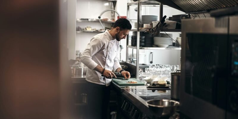 Daniel Humm Opens Humm, His First Namesake Restaurant, in the West Village on October 10