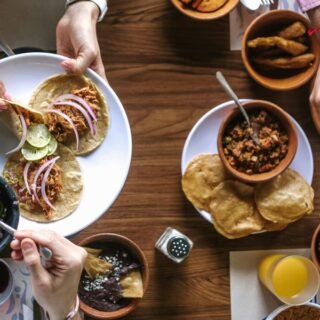 Latin Food Fest NYC Moves to One Free Day Under the Harlem Viaduct on October 3