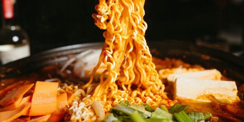 Michelin-Starred Jeju Noodle Bar Opens Second NYC Location At 204 Elizabeth Street In Nolita