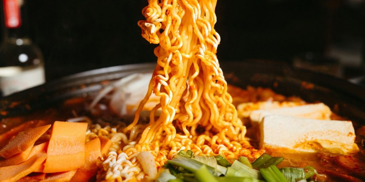 Michelin-Starred Jeju Noodle Bar Opens Second NYC Location At 204 Elizabeth Street In Nolita