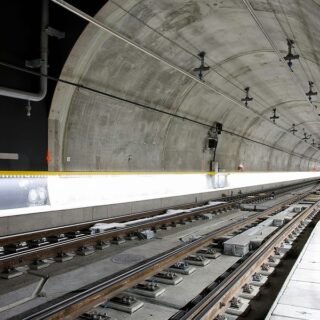 Open House New York Weekend 2026 Tickets Release October 2 as Second Avenue Subway and Roy Lichtenstein Studio Join Lineup