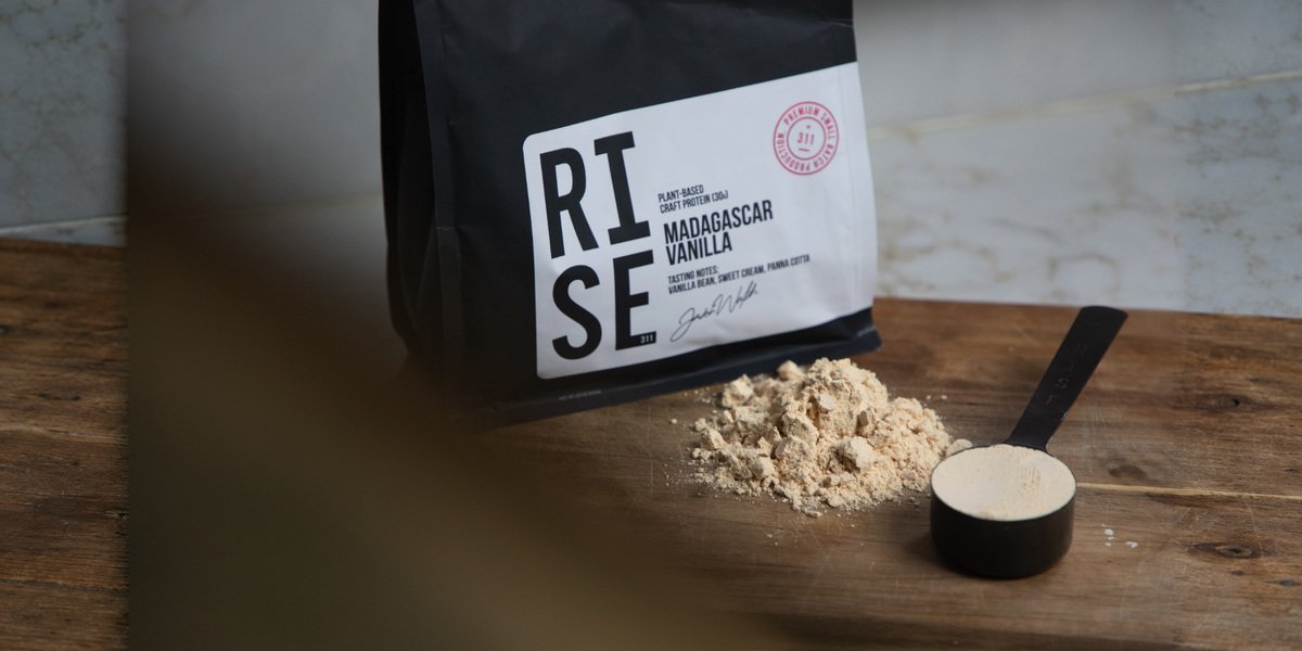 Do You Need the Cleanest Protein Powder? What To Know About Additives and Constipation