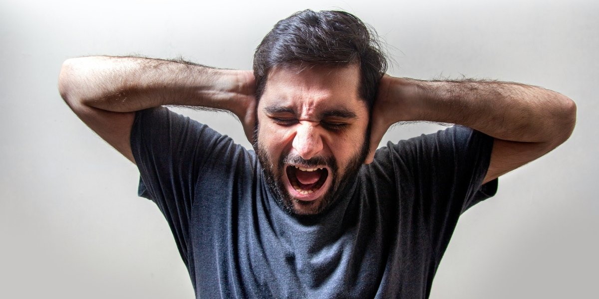 Is Anger a Positive or Negative Emotion?