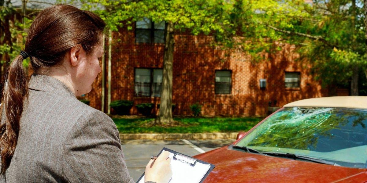 Next Steps After A Car Accident in New York: Documentation, Organization, and More