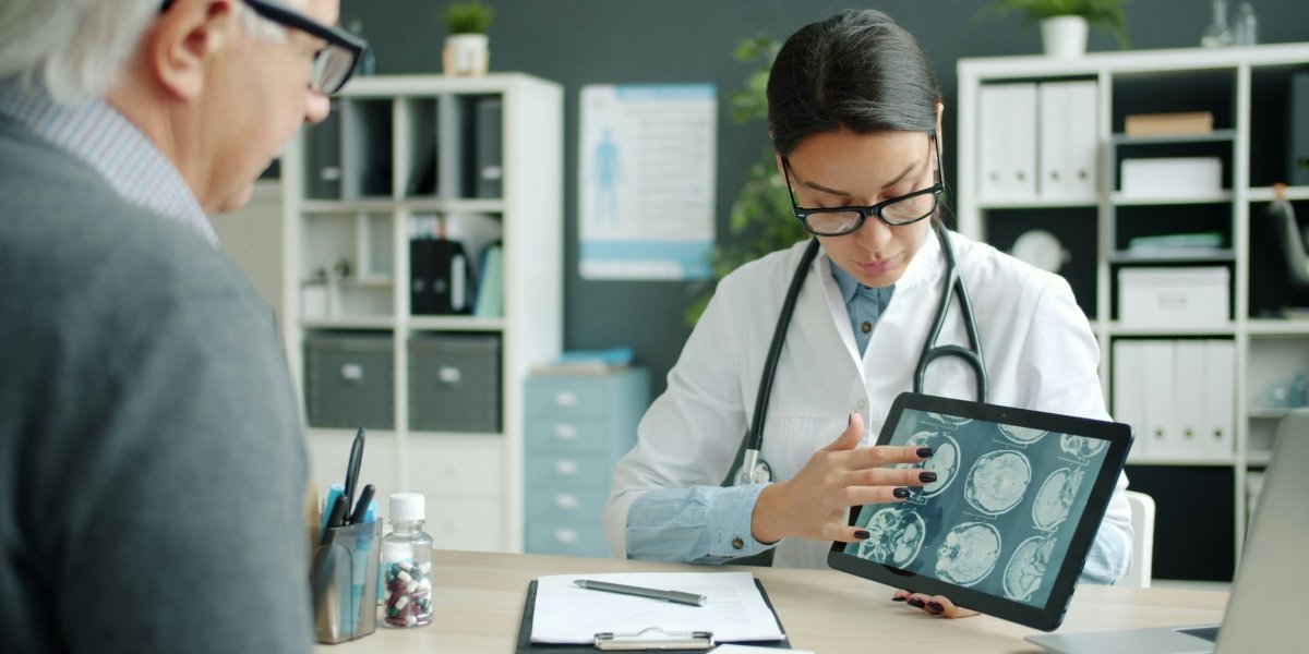 “Sequestered” on the MRI Report? What a New Study of Giant Disc Herniations May Mean for Winter Garden Patients